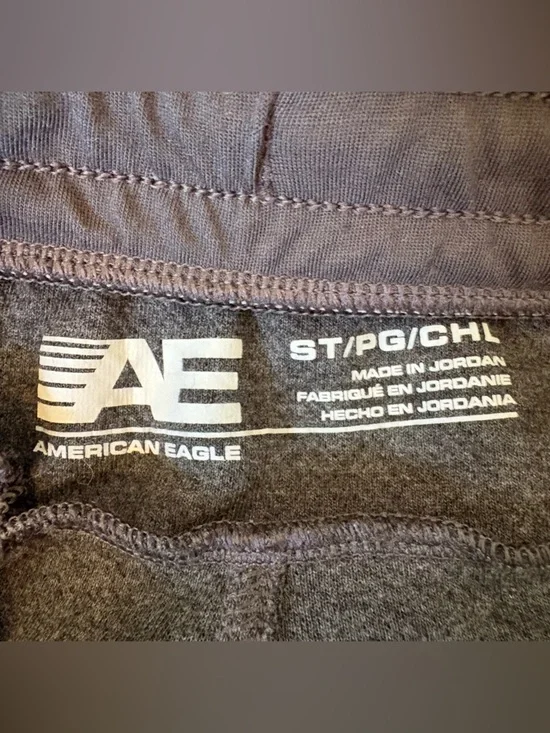 Men’s American Eagle Sweats Size Small NWOT - Picture 5 of 6